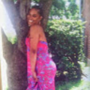 Meet your Posher, Tiffany